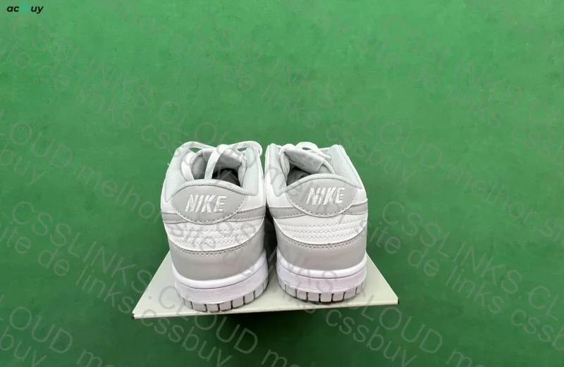 Nike Dunk Low 39Y 4