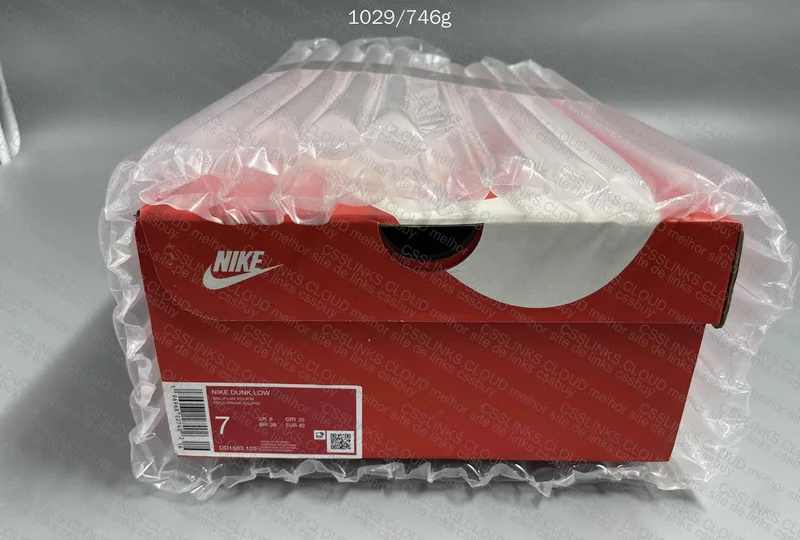 Nike dunk Low Diffused Taupe 10