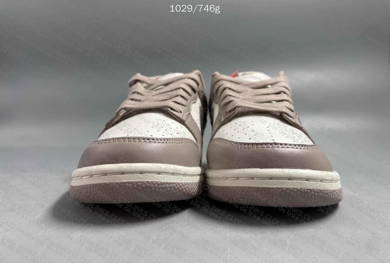 Nike dunk Low Diffused Taupe 2