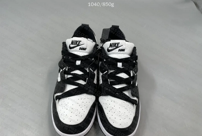 Nike Dunk Low Disrupt
