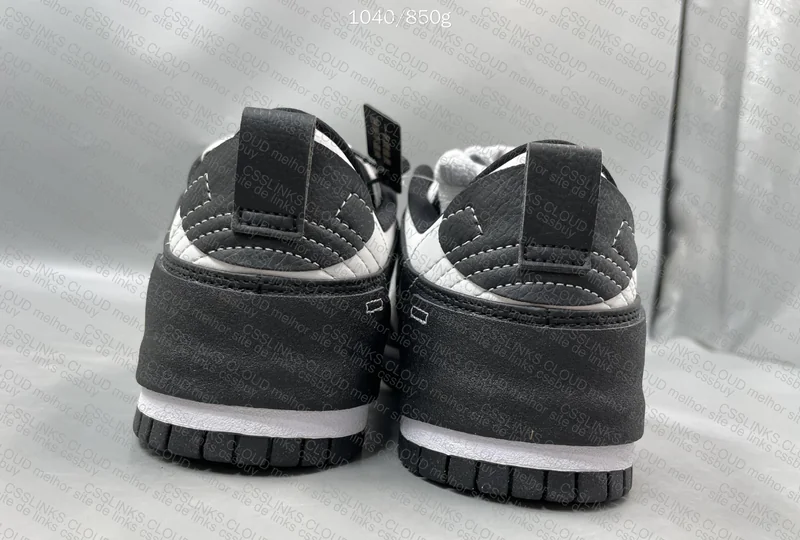 Nike Dunk Low Disrupt 3