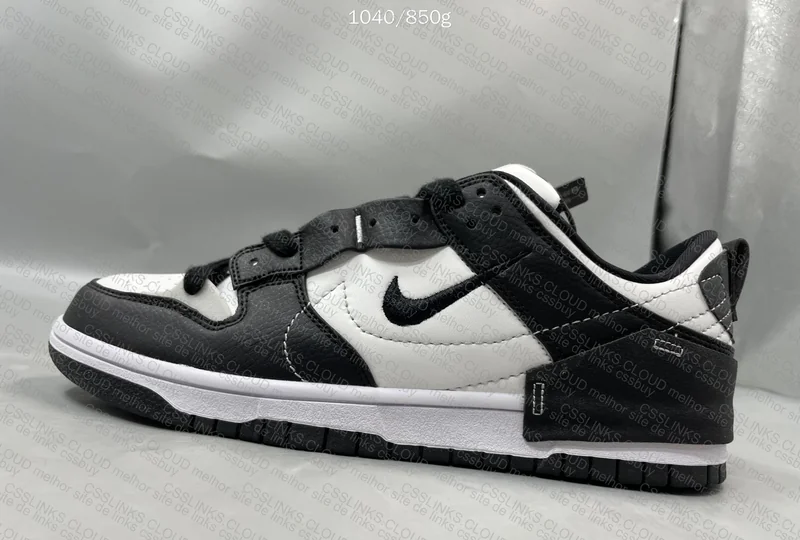 Nike Dunk Low Disrupt 5