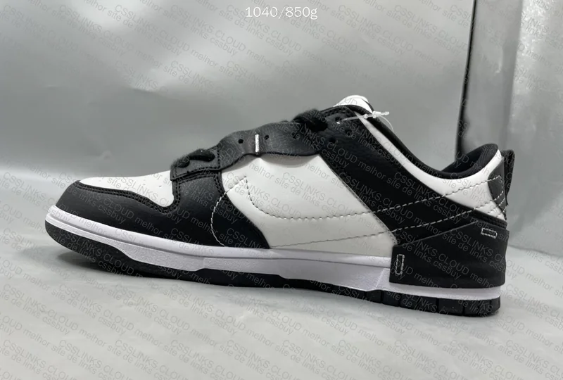 Nike Dunk Low Disrupt 6