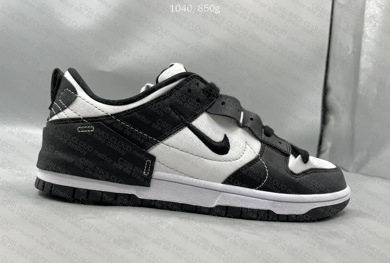 Nike Dunk Low Disrupt 7