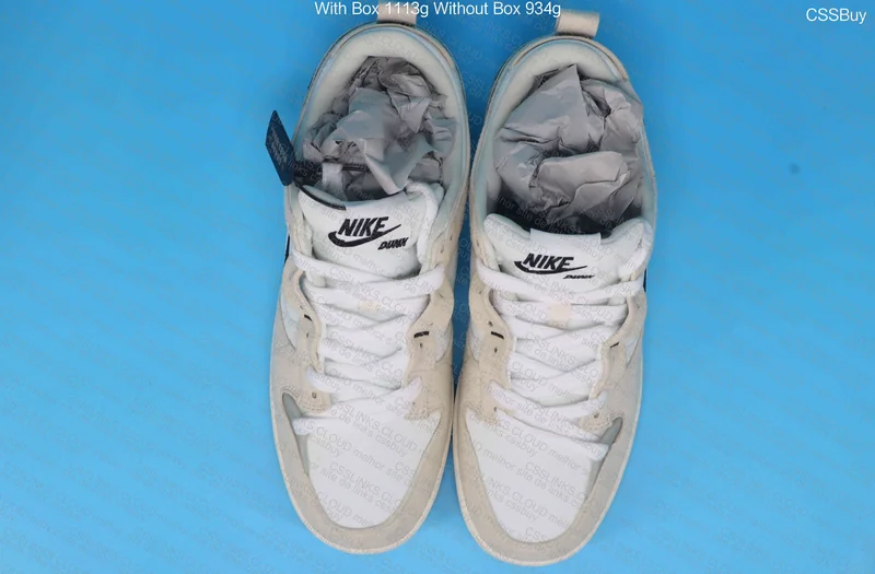 Nike Dunk Low Disrupt 2