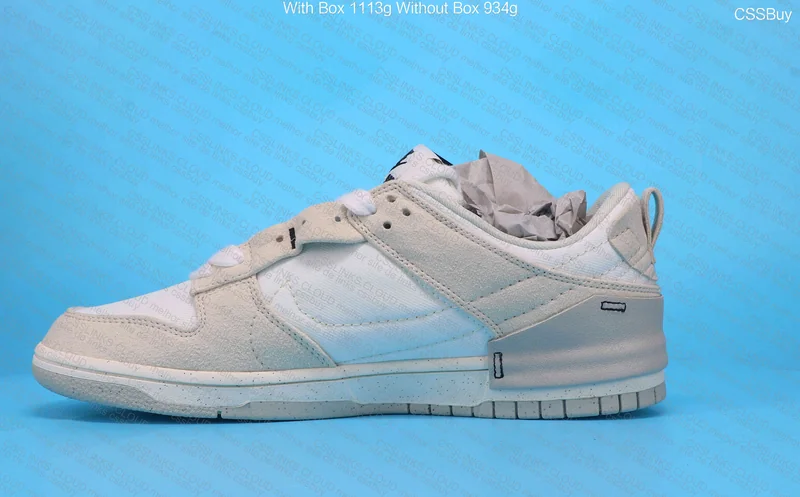 Nike Dunk Low Disrupt 2 2