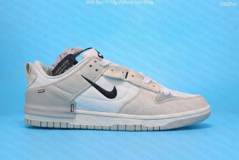 Nike Dunk Low Disrupt 2 5