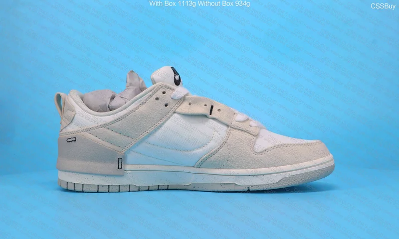 Nike Dunk Low Disrupt 2 6