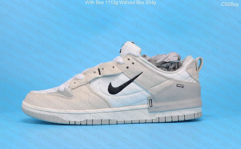 Nike Dunk Low Disrupt 2 7