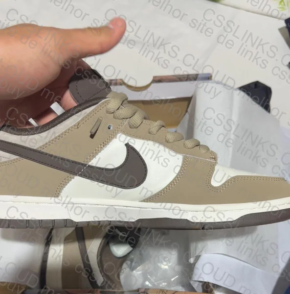 Nike dunk low ( fantasy? ) 2