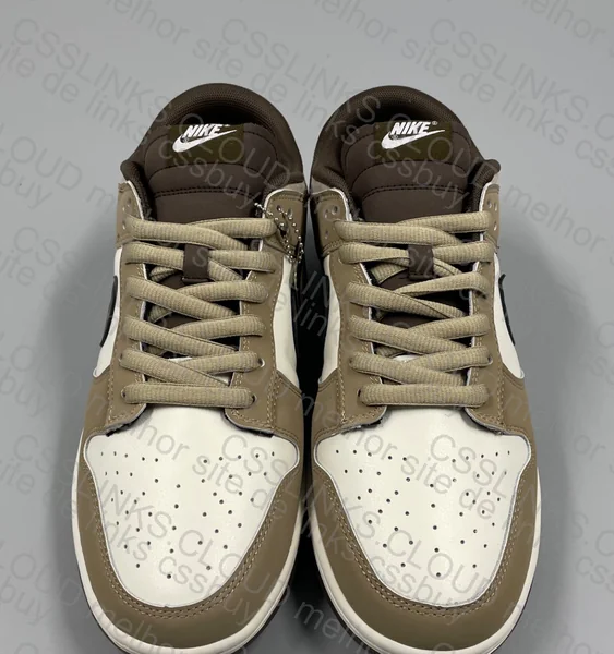 Nike dunk low ( fantasy? ) 6