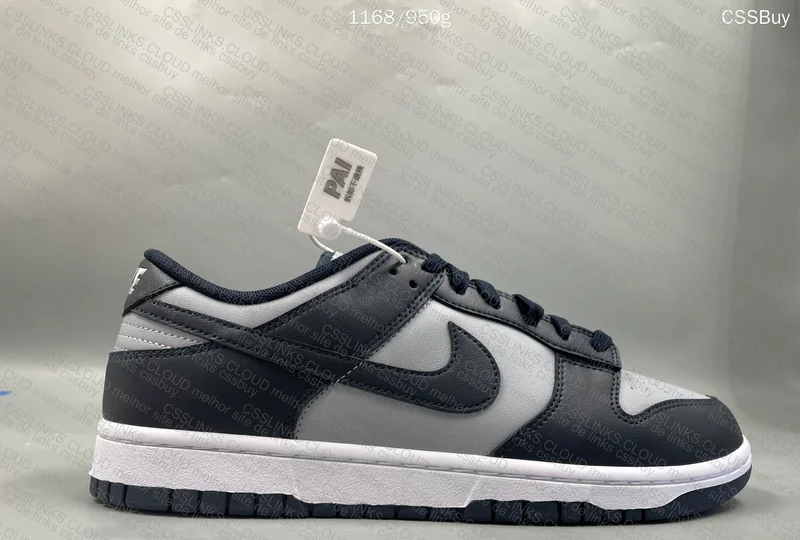 Nike Dunk Low Georgetown 6