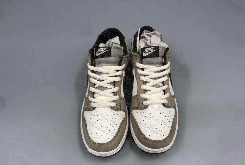 Nike dunk low GL?