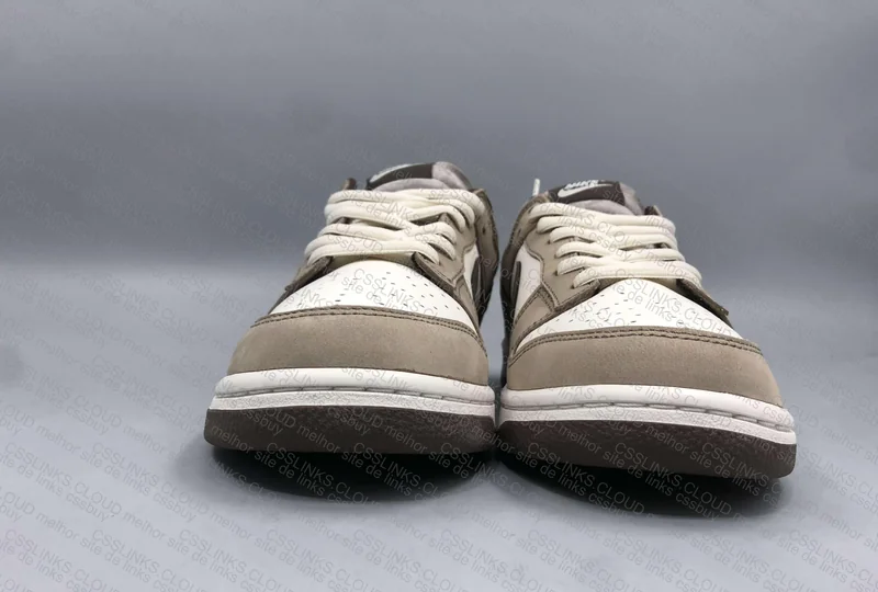 Nike dunk low GL? 2