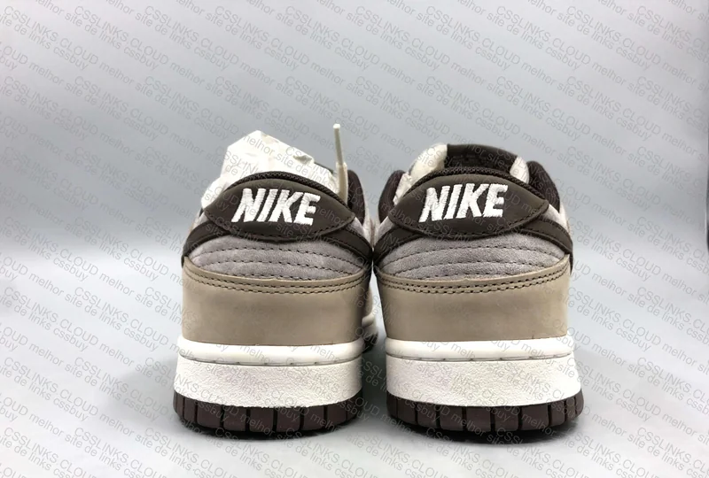 Nike dunk low GL? 3