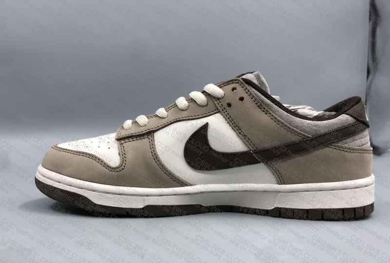 Nike dunk low GL? 4