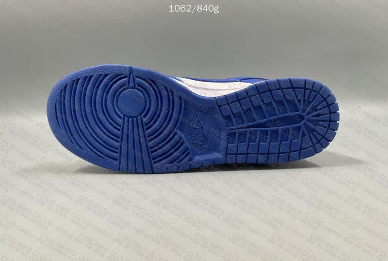 Nike Dunk Low (GL?) 2