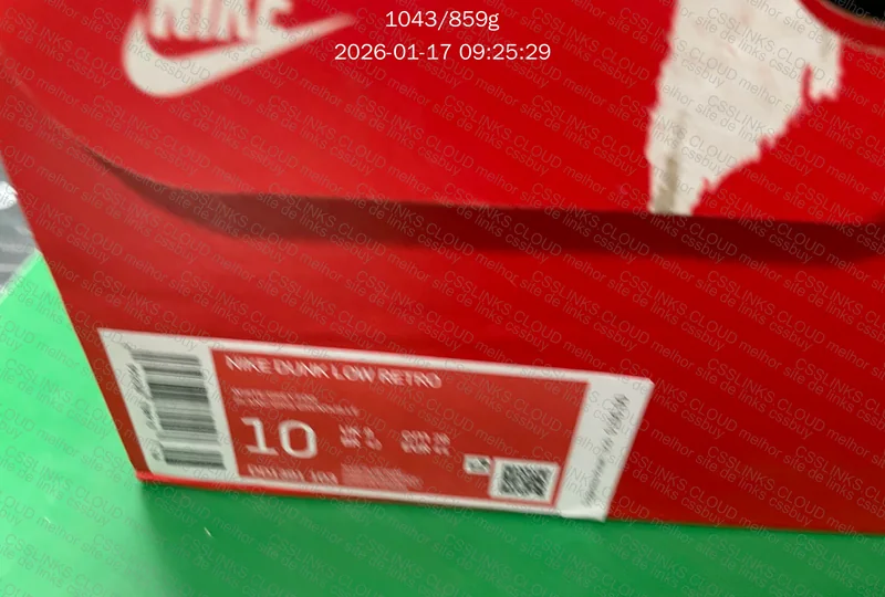 Nike Dunk Low Grey Fog 2