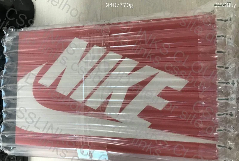 Nike Dunk Low - Grey Fog - New VT 8
