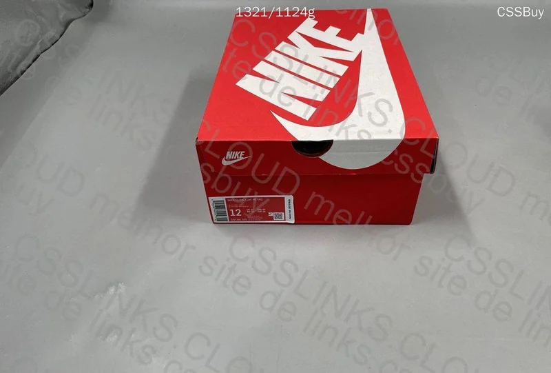 Nike Dunk Low Grey Fog - Primeira Compra pt.1 7