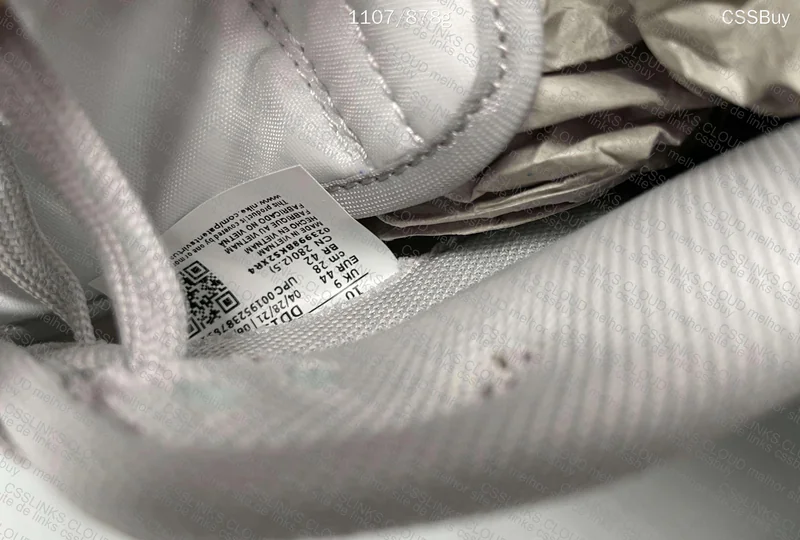 Nike dunk low grey frog (HELP) 3