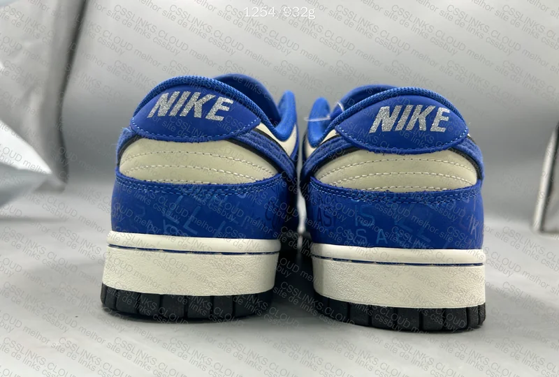 Nike Dunk Low GS Jackie Robinson
