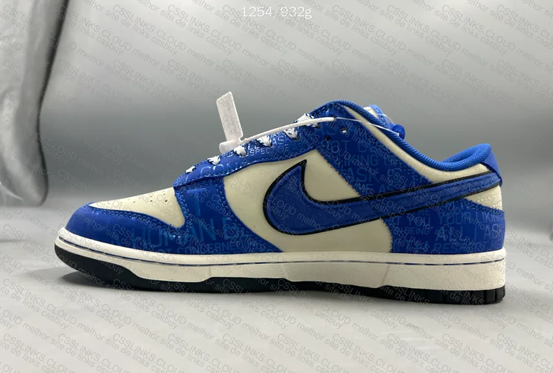 Nike Dunk Low GS Jackie Robinson 6