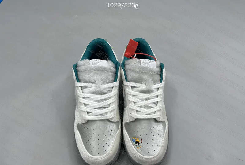 Nike Dunk Low Ice