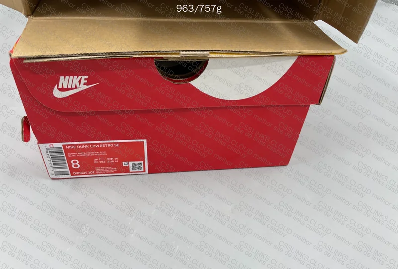Nike Dunk Low Industrial Blue 2