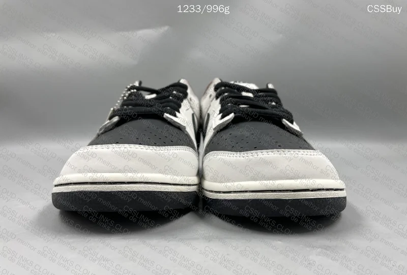 Nike Dunk Low Initial D AE86 2