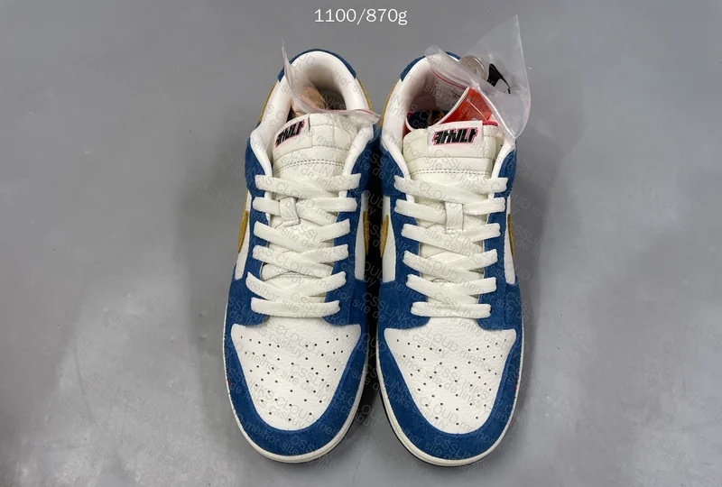 Nike Dunk Low Kasina 3