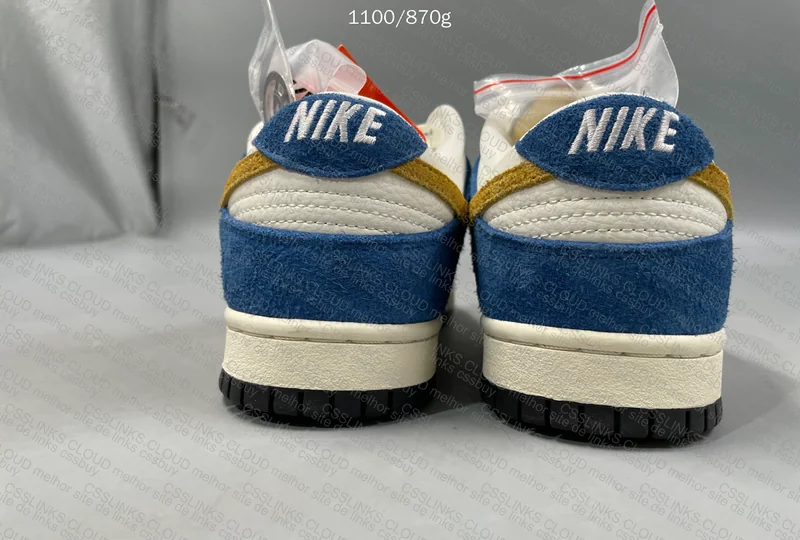 Nike Dunk Low Kasina 4