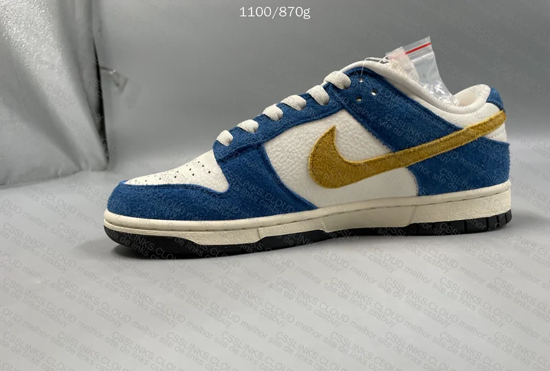 Nike Dunk Low Kasina 5