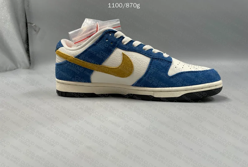 Nike Dunk Low Kasina 6