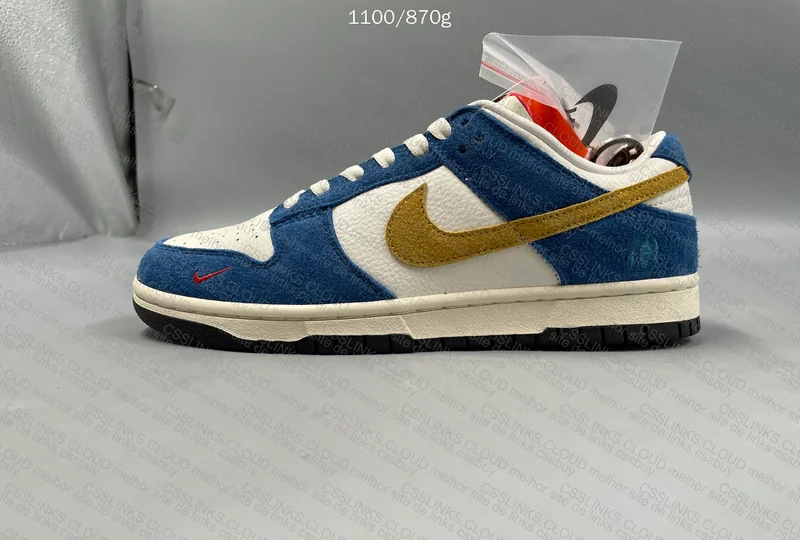 Nike Dunk Low Kasina 7