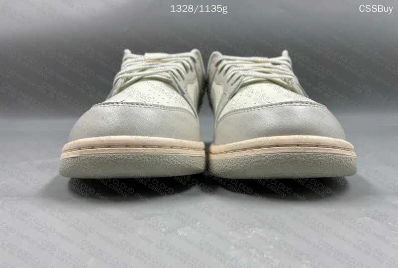 Nike Dunk Low Light Bone 5