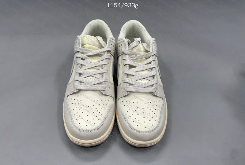 Nike Dunk Low Lightbone