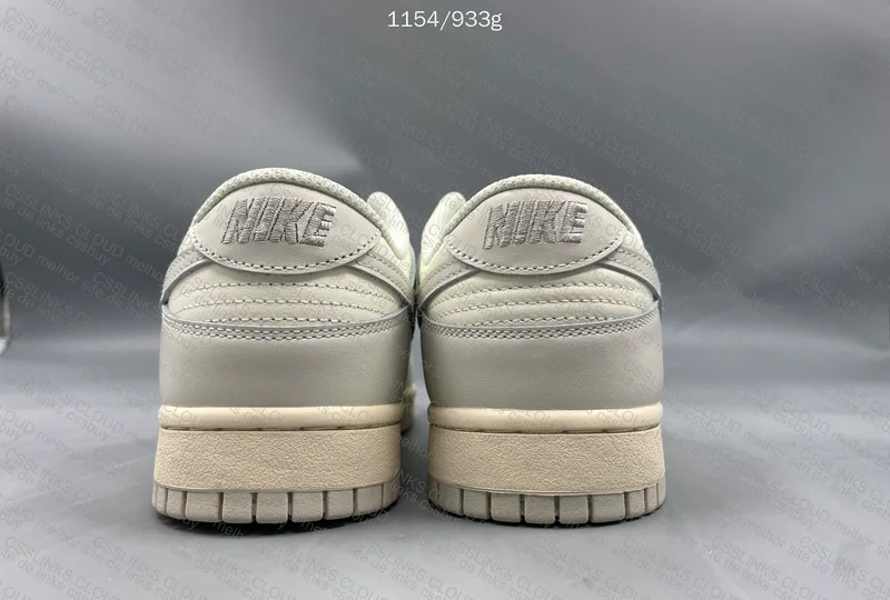 Nike Dunk Low Lightbone 10
