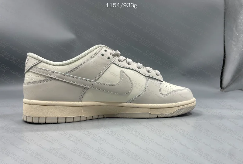 Nike Dunk Low Lightbone 2
