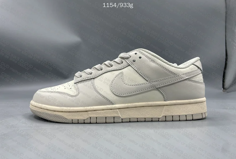 Nike Dunk Low Lightbone 3