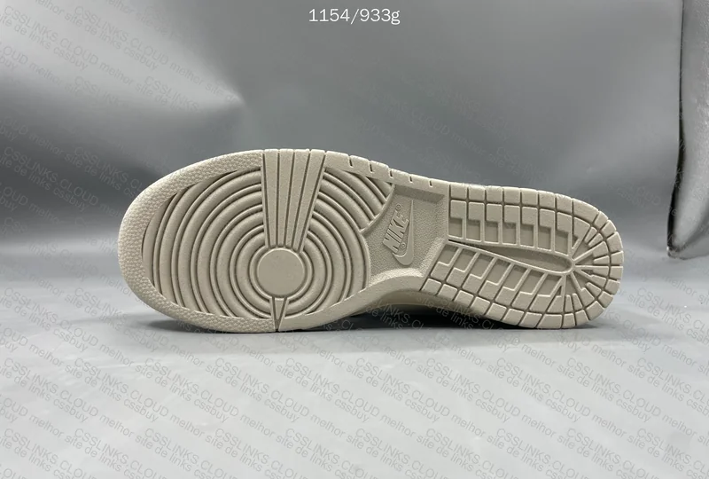 Nike Dunk Low Lightbone 4