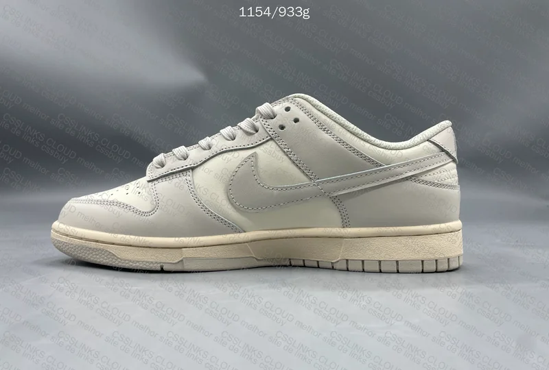 Nike Dunk Low Lightbone 5