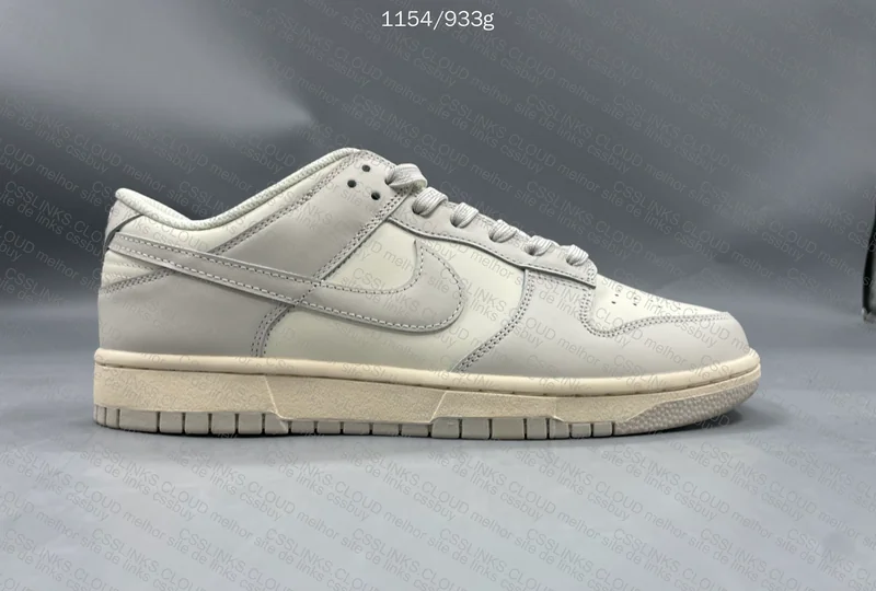 Nike Dunk Low Lightbone 6