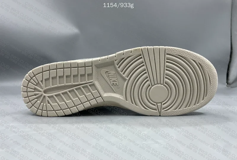 Nike Dunk Low Lightbone 7