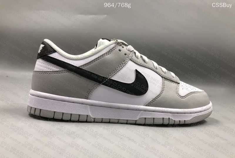 Nike Dunk Low Lottery 5