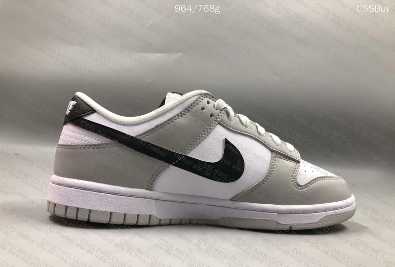 Nike Dunk Low Lottery 7
