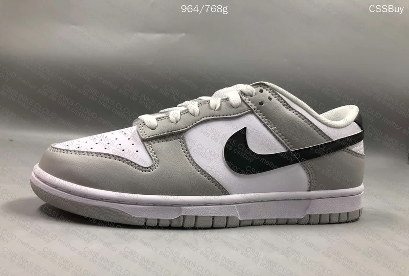 Nike Dunk Low Lottery 8