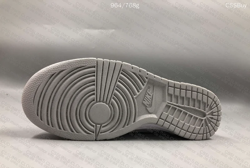 Nike Dunk Low Lottery 9