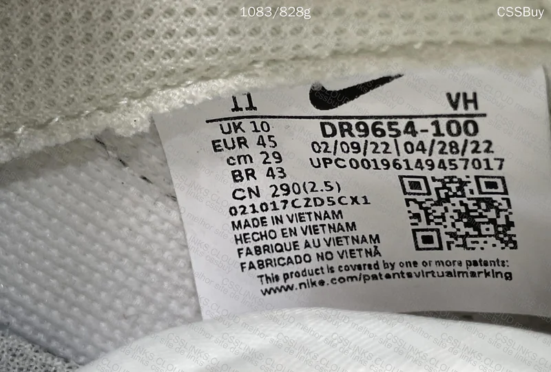 Nike Dunk Low Lottery Green 7