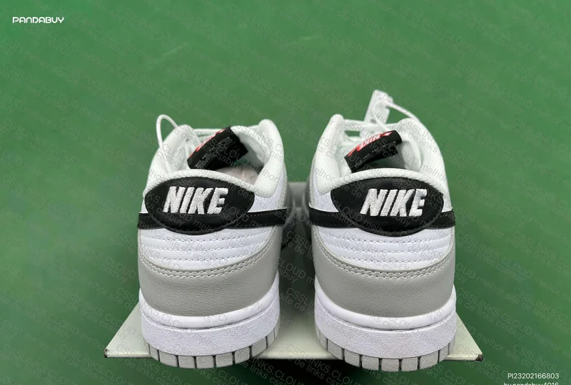 Nike Dunk Low Lottery Without Small Coin 2